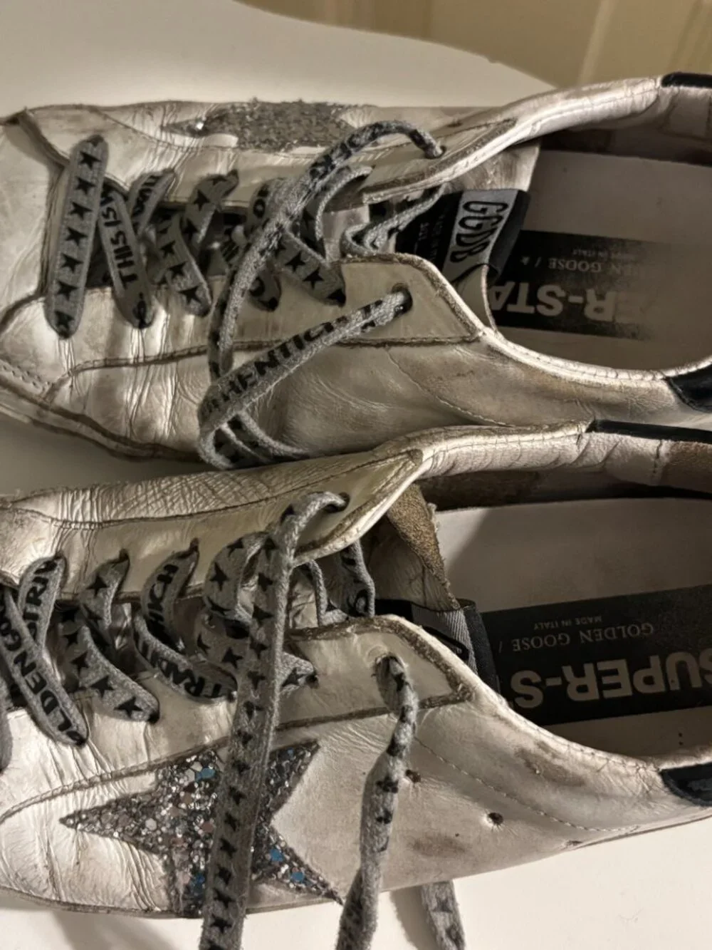 Golden Goose - Picture 4 of 5